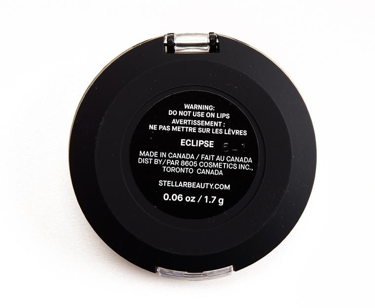 Stellar Beauty Eclipse Cosmic Blush