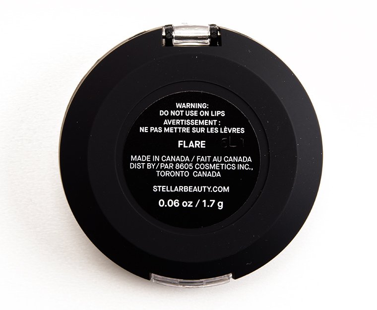 Stellar Beauty Flare Cosmic Blush