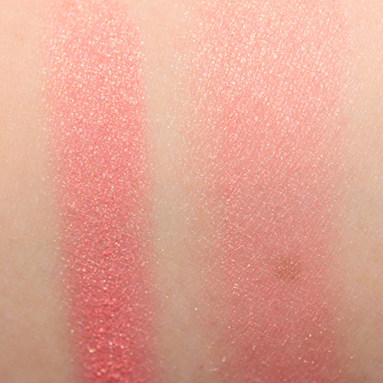Stellar Beauty Flare Cosmic Blush