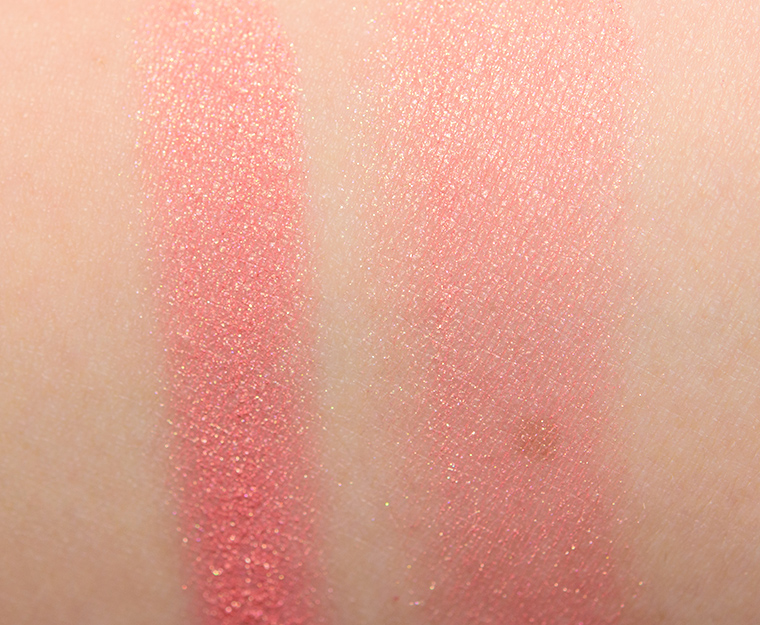 Stellar Beauty Flare Cosmic Blush