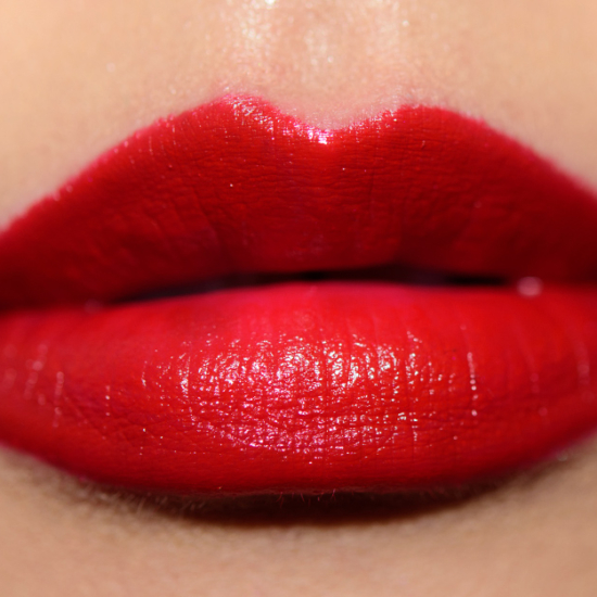 Stellar Beauty Infinite Lipstick Super Sonic 04