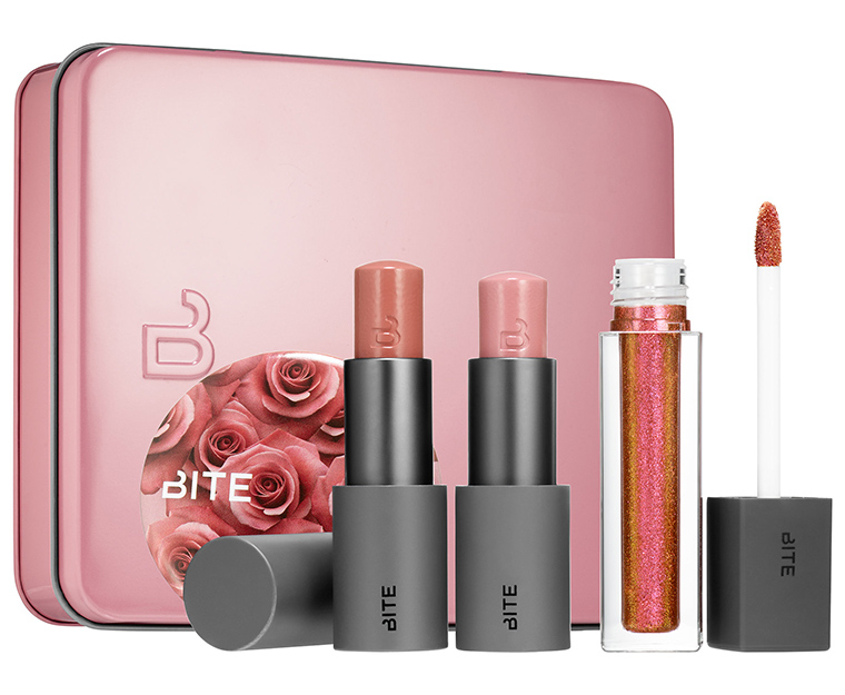 Bite Beauty Love, Bite Lip Set for Summer 2017