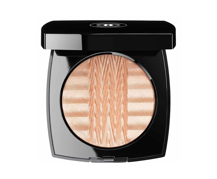 Chanel Énergies et Pureté Collection for Summer 2017