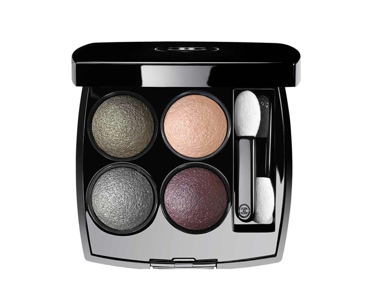Chanel Énergies et Pureté Collection for Summer 2017