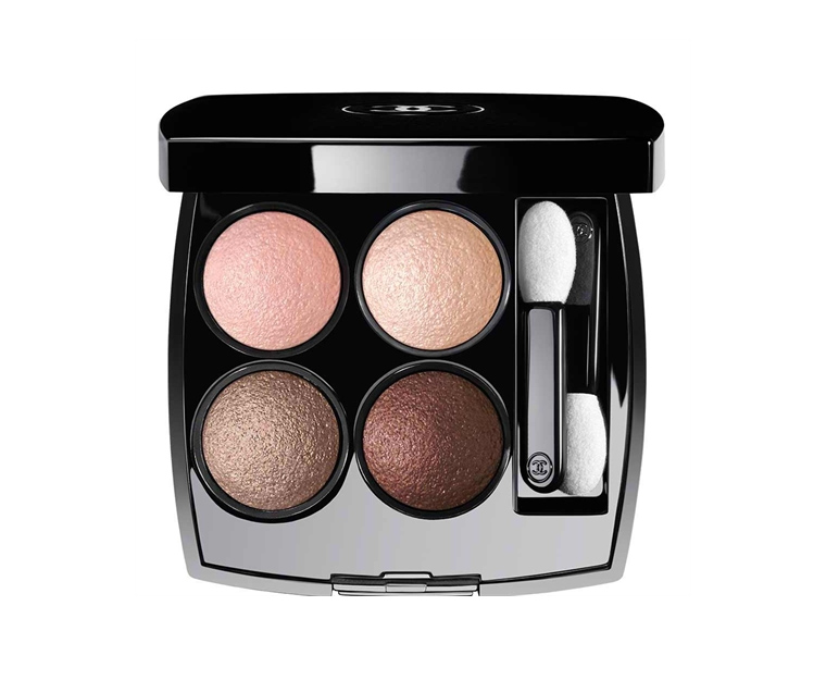 Chanel Énergies et Pureté Collection for Summer 2017