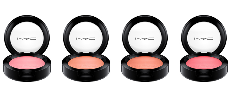 MAC Extra Dimension Collection for Summer 2017