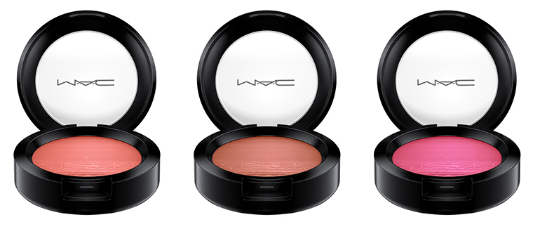 MAC Extra Dimension Collection for Summer 2017