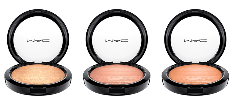MAC Extra Dimension Collection for Summer 2017