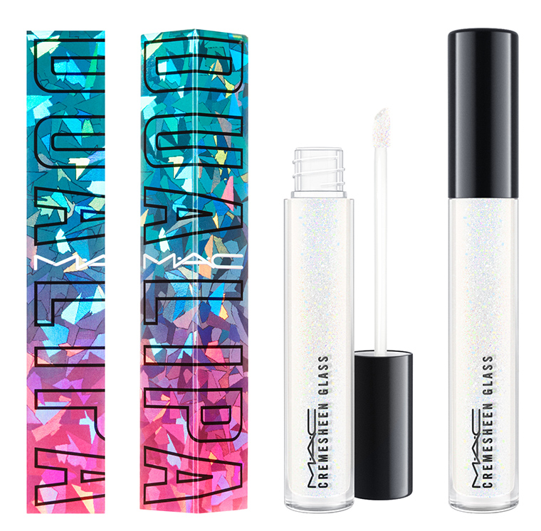 MAC Future Forward for Summer 2017