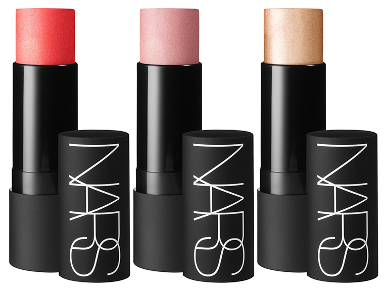 NARS Pop Goes the Easel Collection for Summer 2017