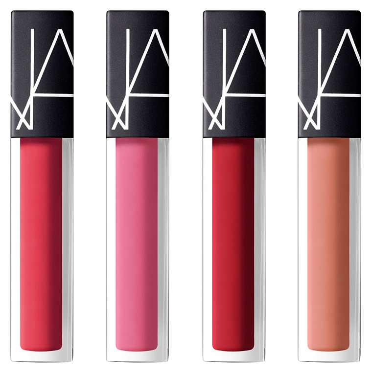 NARS Pop Goes the Easel Collection for Summer 2017