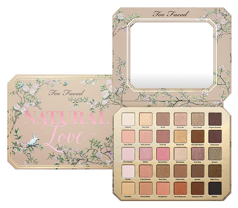 Too Faced Summer 2017 Collection