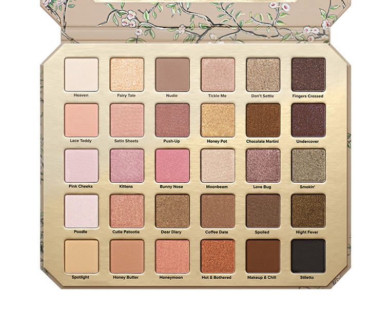 Too Faced Summer 2017 Collection