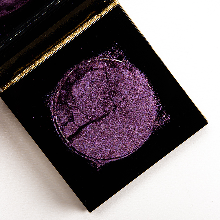 Tarte Amethyst Metallic Shadow