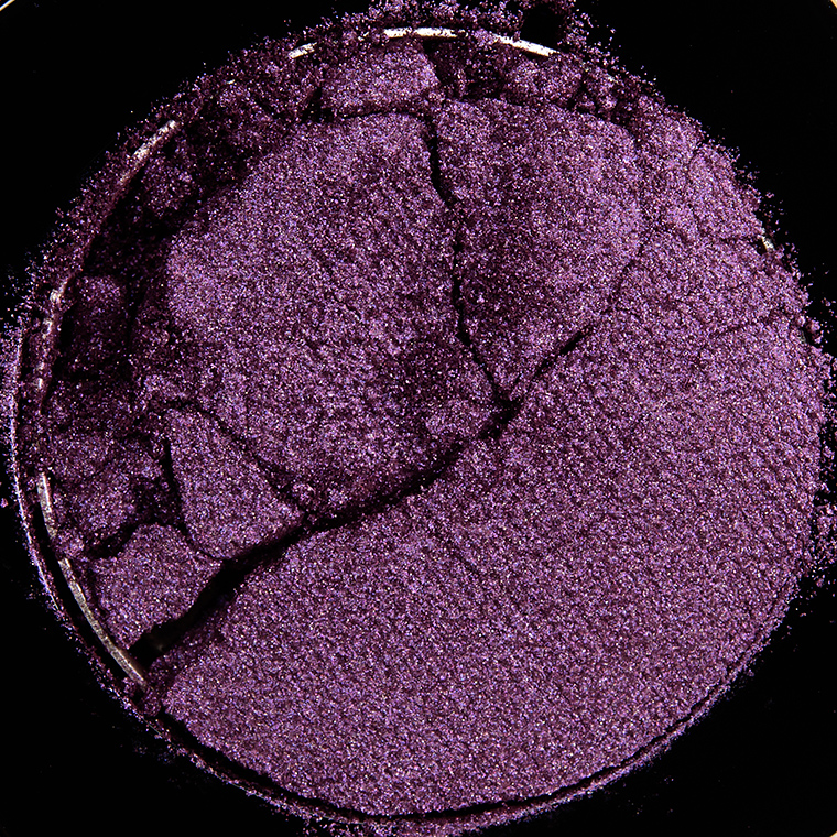 Tarte Amethyst Metallic Shadow