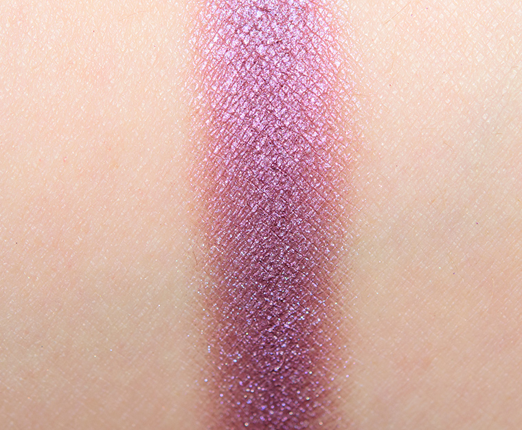 Tarte Amethyst Metallic Shadow