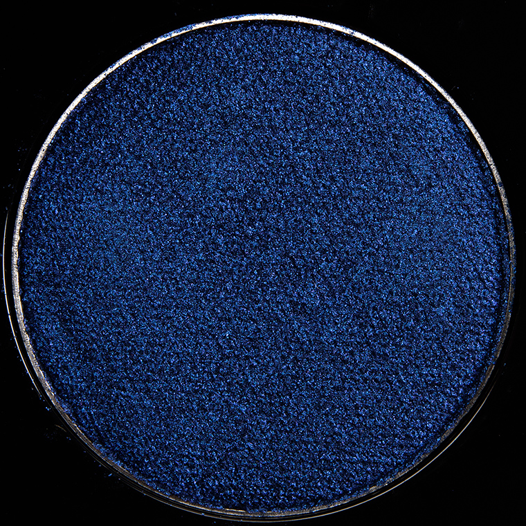 Tarte Dark Seas Metallic Shadow