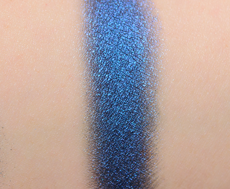 Tarte Dark Seas Metallic Shadow