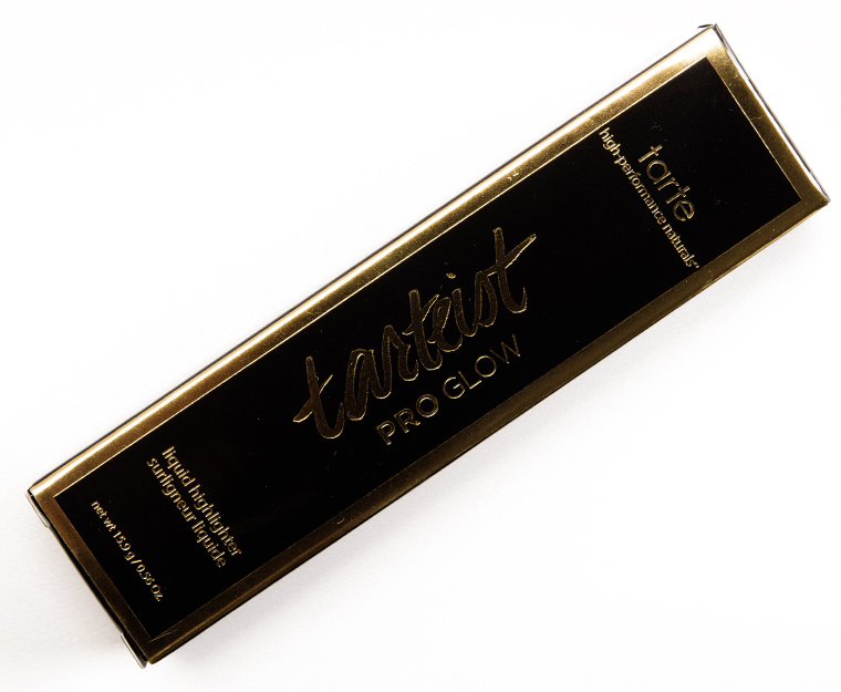 Tarte Exposed Tarteist PRO Glow Liquid Highlighter
