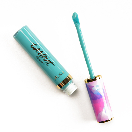 Tarte Fairytale Tarteist Quick Dry Matte Lip Paint