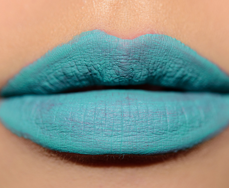 Tarte Fairytale Tarteist Quick Dry Matte Lip Paint