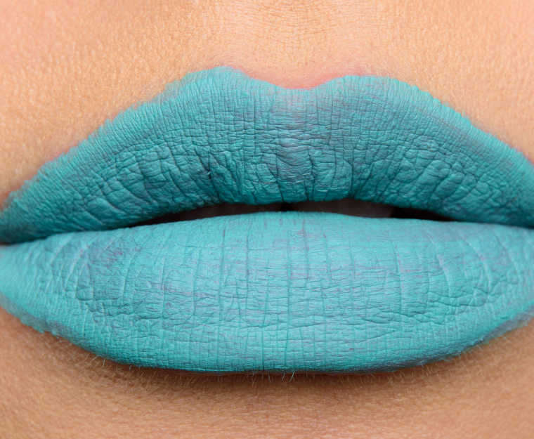 Tarte Fairytale Tarteist Quick Dry Matte Lip Paint