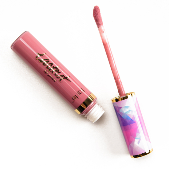 Tarte Festival Tarteist Quick Dry Matte Lip Paint