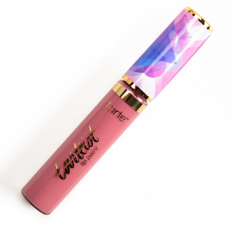 Tarte Festival Tarteist Quick Dry Matte Lip Paint