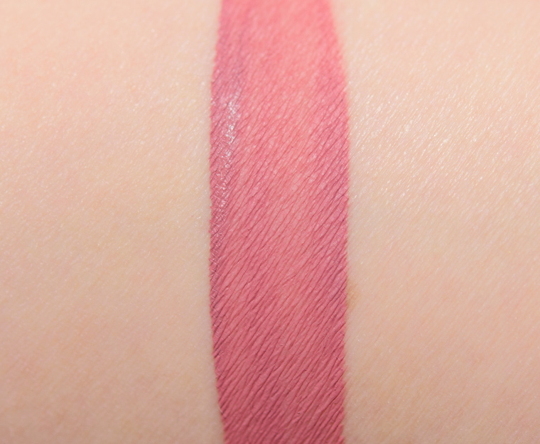 Tarte Festival Tarteist Quick Dry Matte Lip Paint