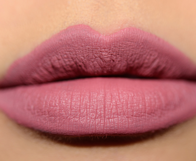 Tarte Festival Tarteist Quick Dry Matte Lip Paint