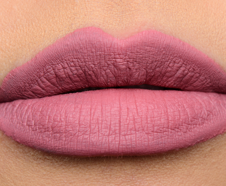 Tarte Festival Tarteist Quick Dry Matte Lip Paint