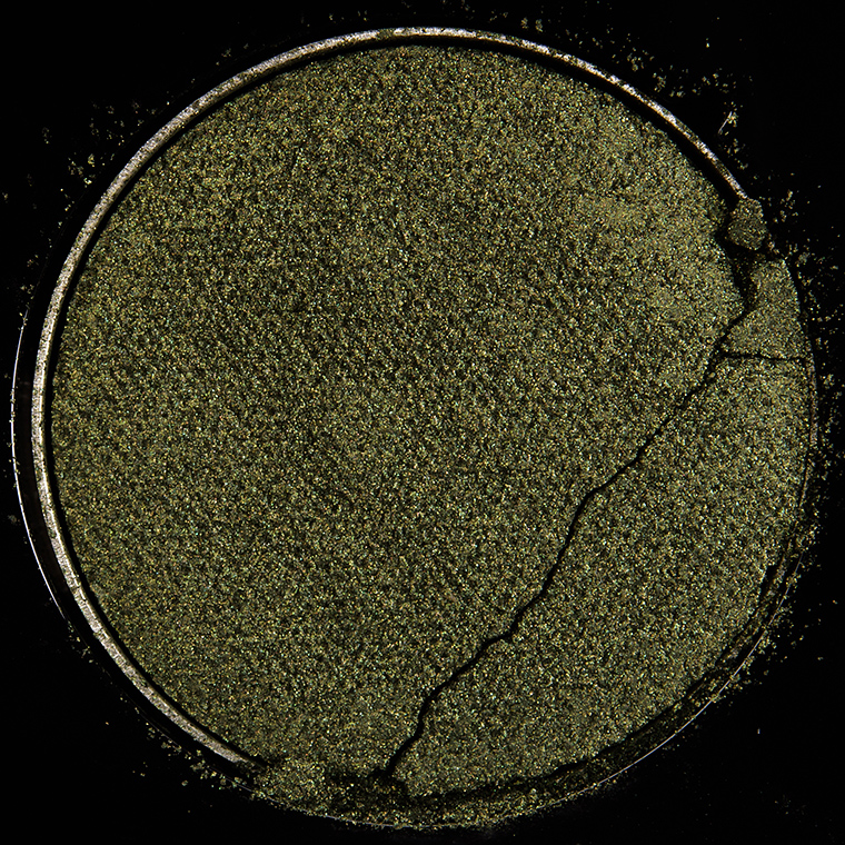 Tarte Jaded Metallic Shadow