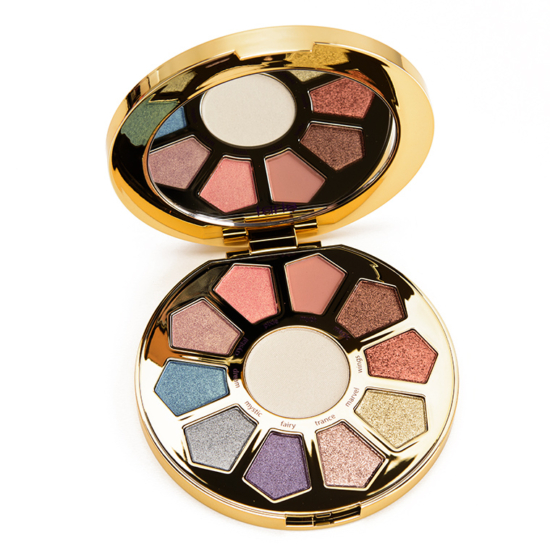 Tarte Make Believe In Yourself Eye & Cheek Palette