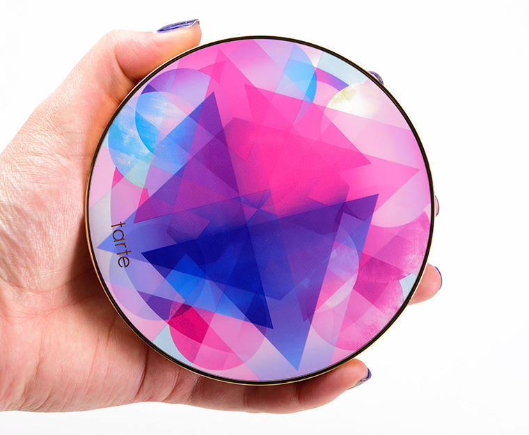 Tarte Make Believe In Yourself Eye & Cheek Palette