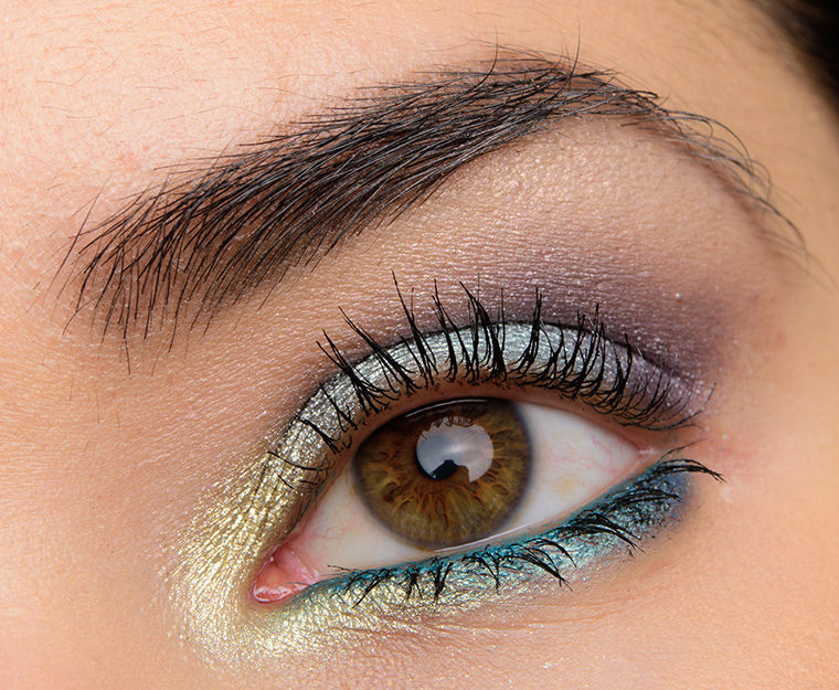 Tarte Make Believe In Yourself | Look Breakdown