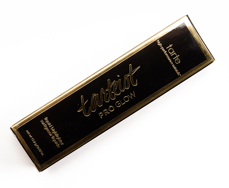 Tarte Sparkler Tarteist PRO Glow Liquid Highlighter