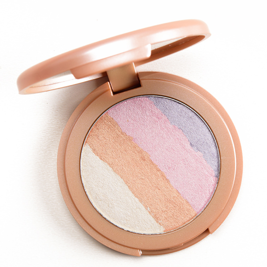 Tarte Spellbound Glow Rainbow Highlighter