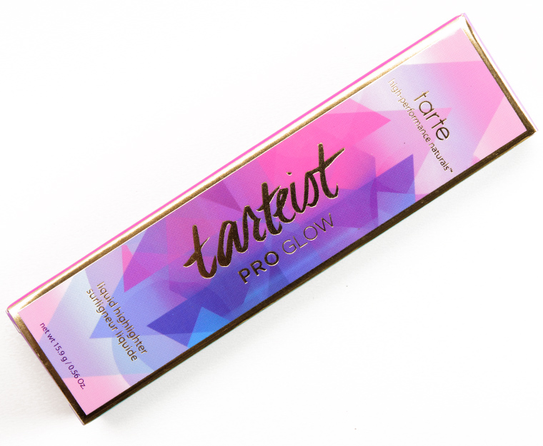 Tarte Stunner Tarteist PRO Glow Liquid Highlighter