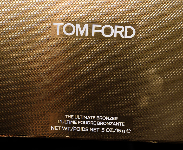 Tom Ford Beauty Bronze Age The Ultimate Bronzer