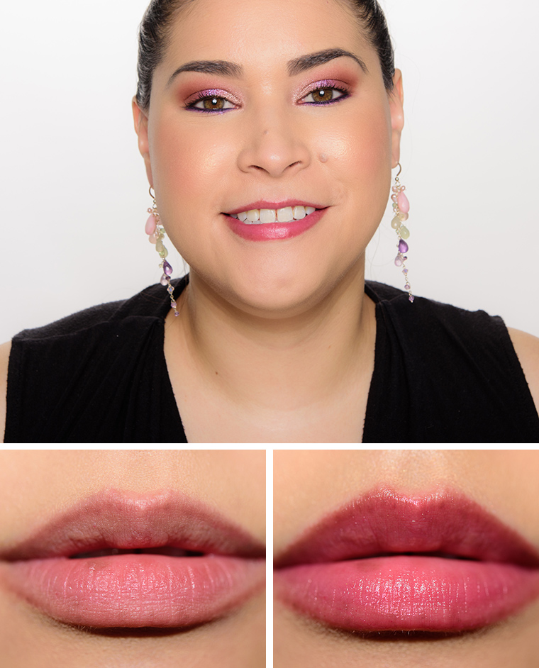 Tom Ford Beauty Fathom Clutch-Size Lip Balm
