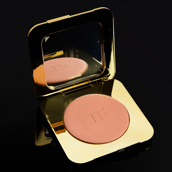 Tom Ford Beauty The Ultimate Bronzer Gold Dust