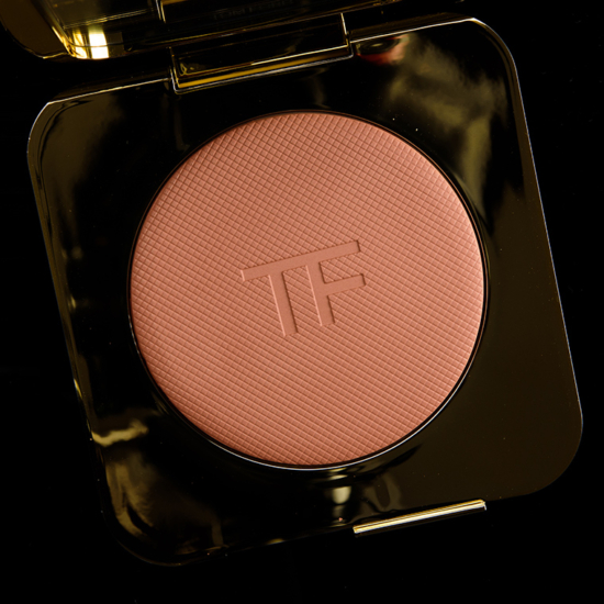 Tom ford gold dust