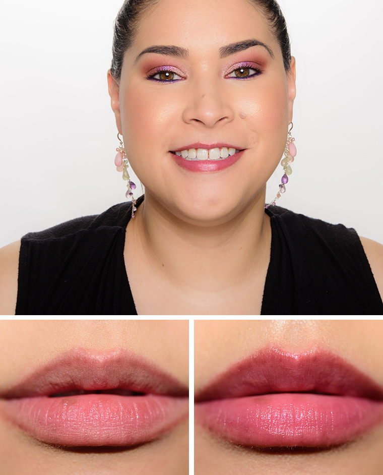 Tom Ford Beauty La Piscine Clutch-Size Lip Balm