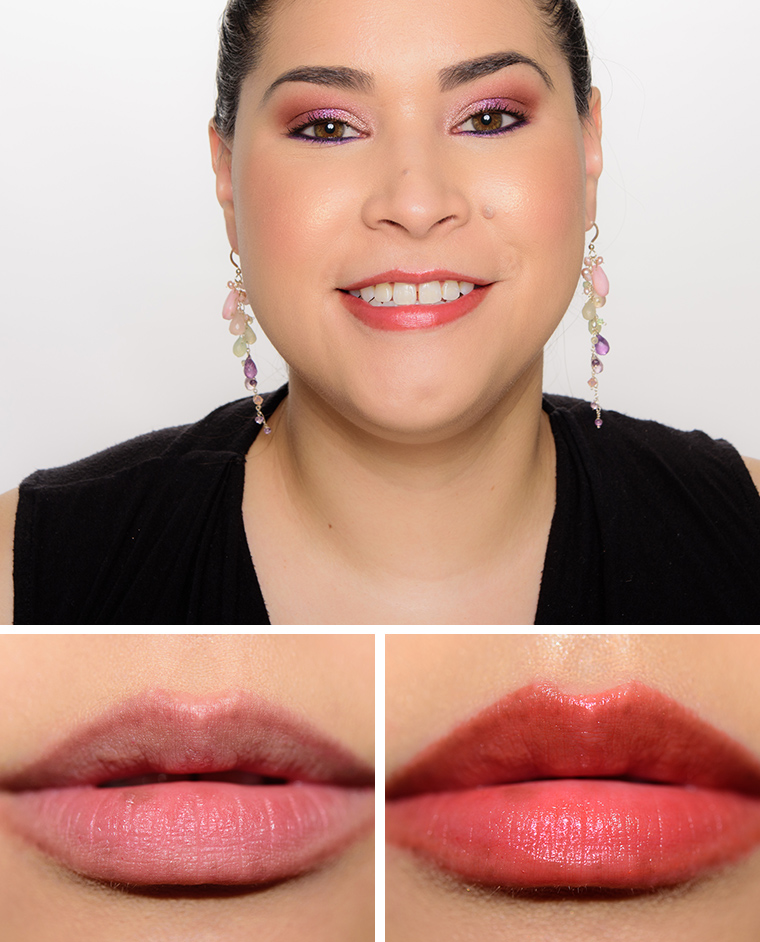 Tom Ford Beauty Neotropic Clutch-Size Lip Balm