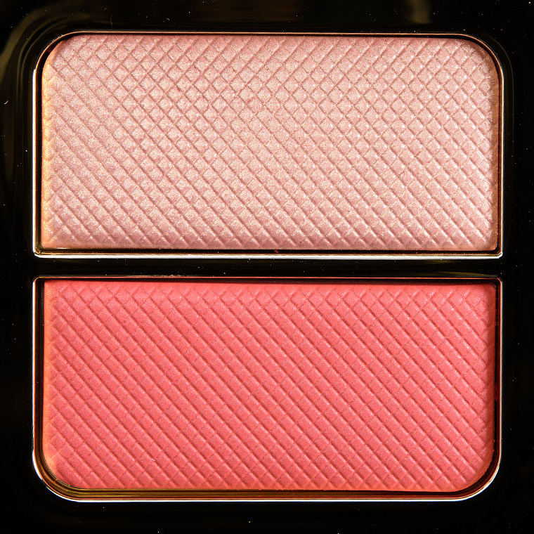 Tom Ford Beauty Paradise Lust Sheer Cheek Duo