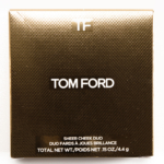 Tom Ford Beauty Paradise Lust Sheer Cheek Duo