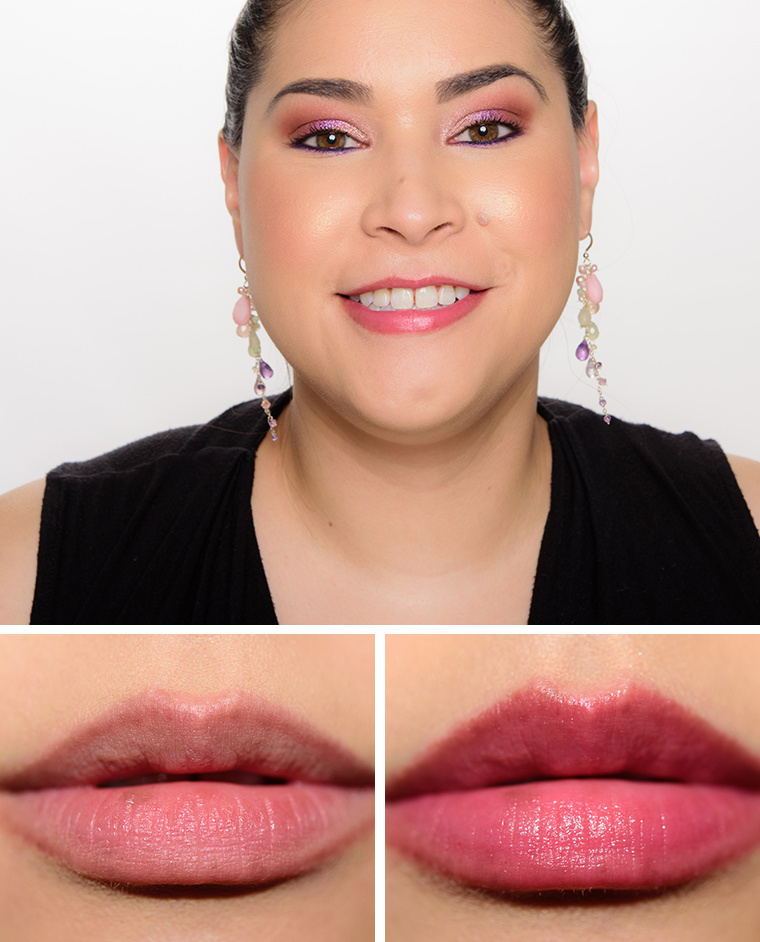 Tom Ford Beauty Pure Shores Clutch-Size Lip Balm