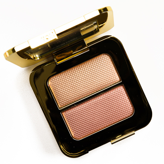 Tom Ford Beauty Reflects Gilt Sheer Highlighting Duo