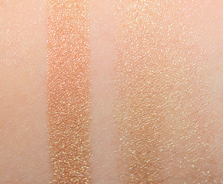 Tom Ford Beauty Reflects Gilt (Top) Sheer Highlighter