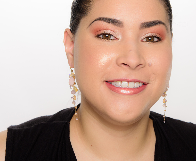 Tom Ford Beauty Reflects Gilt (Top) Sheer Highlighter